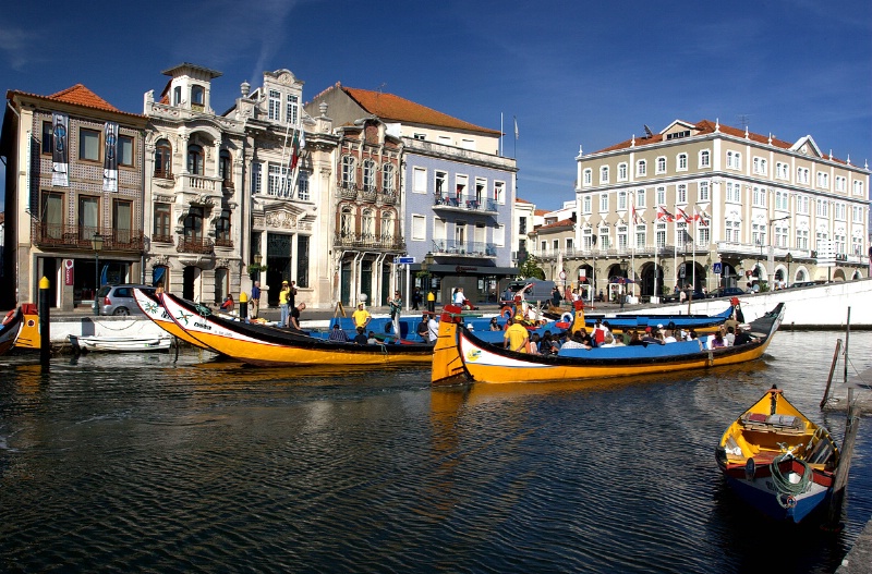 Aveiro.