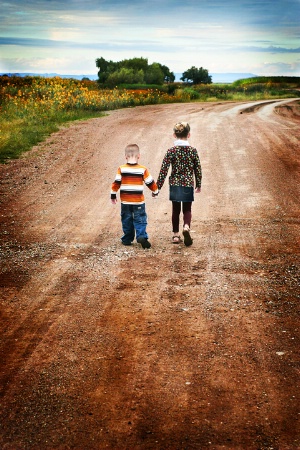 Hope for Tomorrow