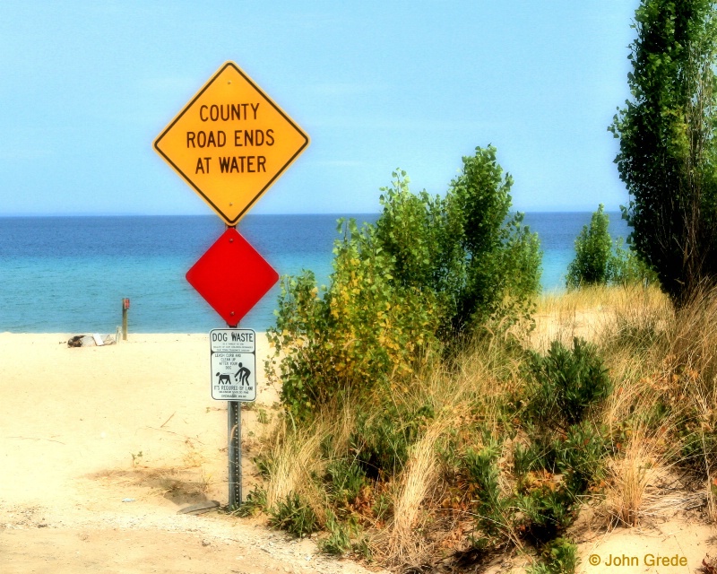 the first gps - ID: 9343713 © John R. Grede