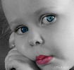 Blue Eyed Babe