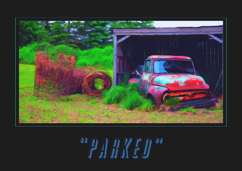 Parked