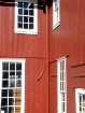 Red Building