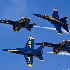 © Jeff Robinson PhotoID # 9353901: Blue Angles