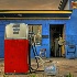 © David D. Reed PhotoID # 9354534: Fill 'er Up