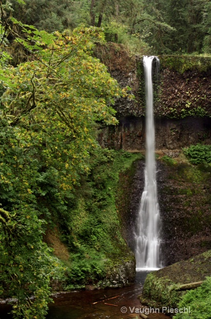 Silver Falls 2