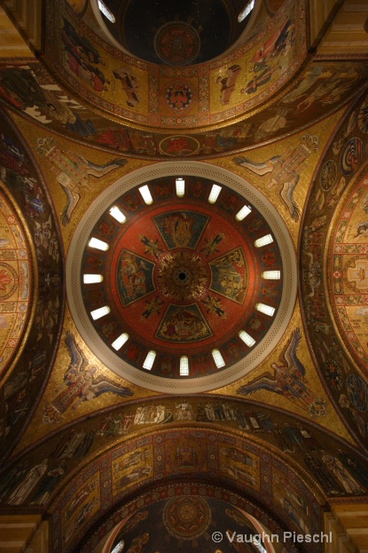 St Louis Basilica 2