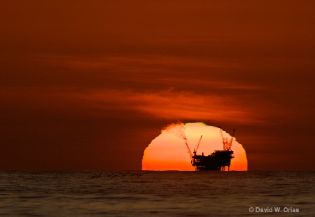 Is The Sun Setting On Fossil Fuels?
