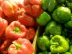 Red and Green