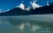Water Mts & Cloud...