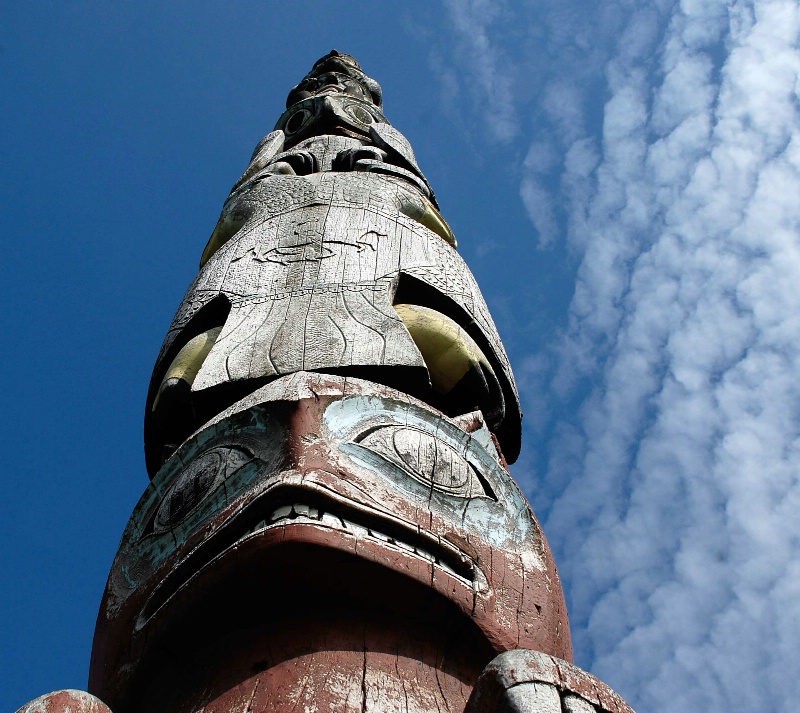 Totem Pole