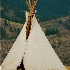 © Susie P. Carey PhotoID # 9381959: American Indian TeePee