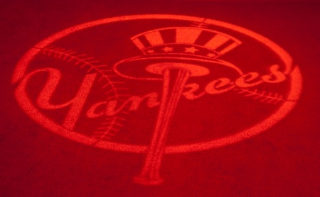 Go Yankees! Red