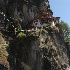 © Roberta E. Wall PhotoID# 9387943: trekking up to Tigers Nest