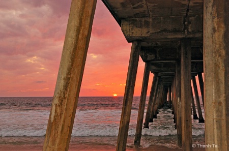 Hermosa Beach