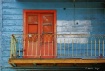 argentina door