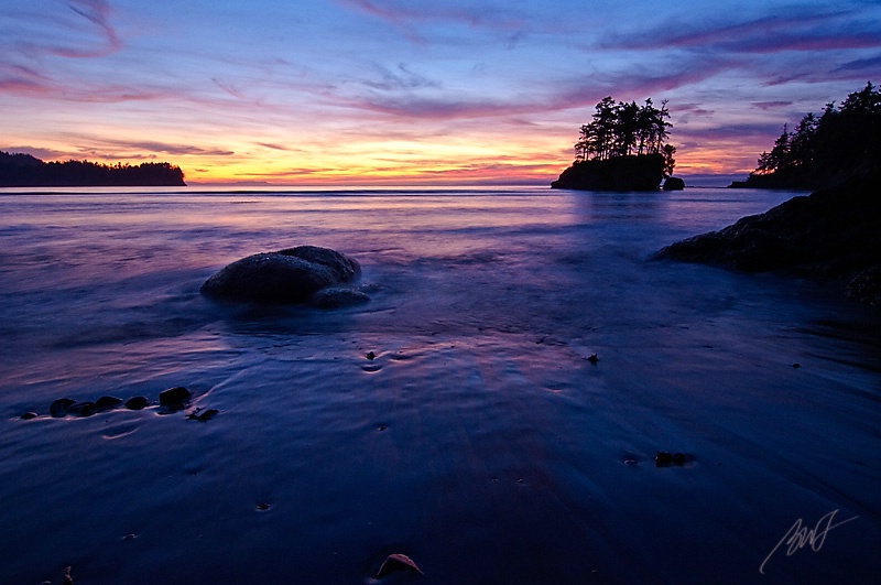 Salt Creek Recreational Area 