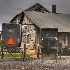 © David D. Reed PhotoID # 9402404: The Buggy Garage