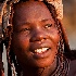 © William J. Pohley PhotoID # 9403265: Himba woman close up