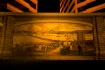 Floodwall Murals