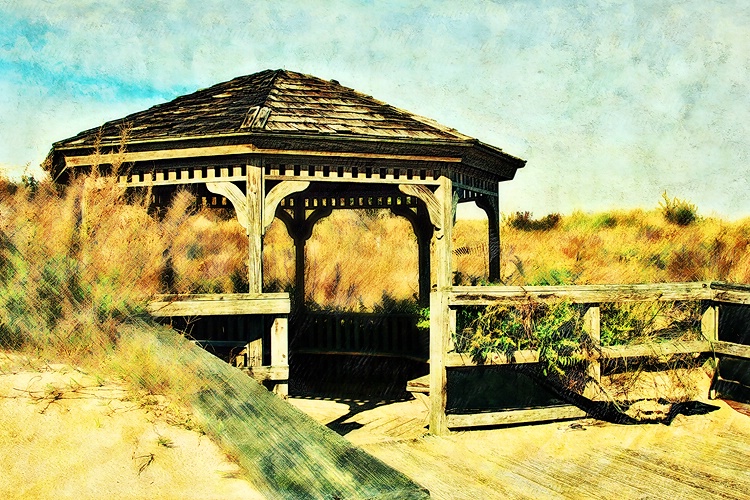 The Gazebo