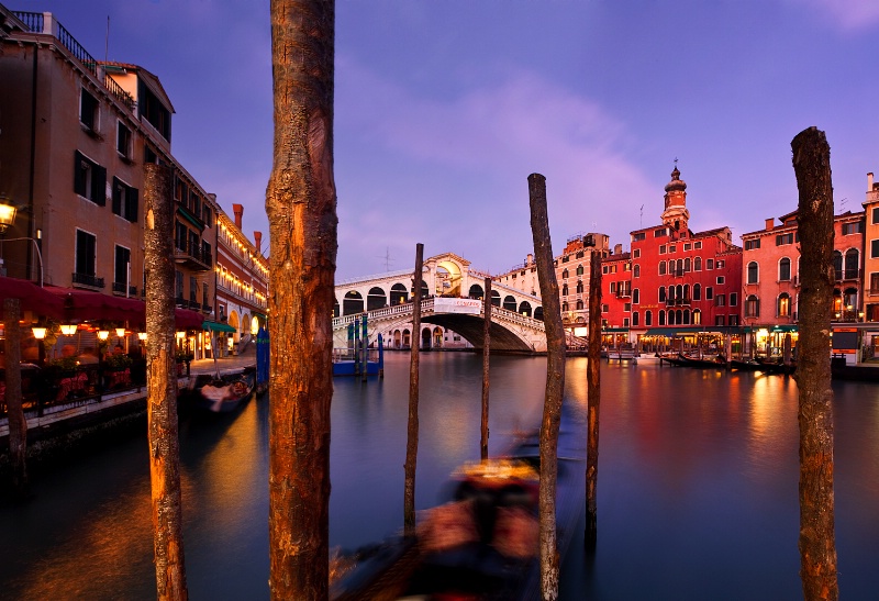 Venetian Dream