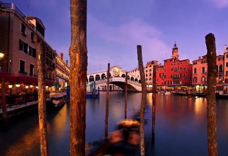 Venetian Dream