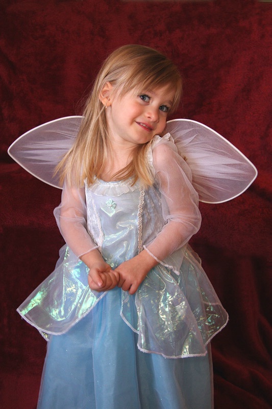 Blue Fairy