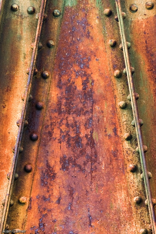 Rust # 1