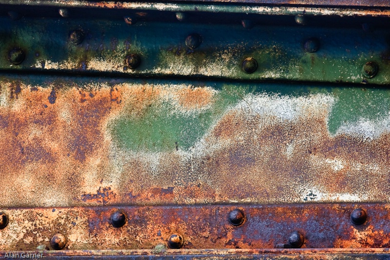 Rust # 2
