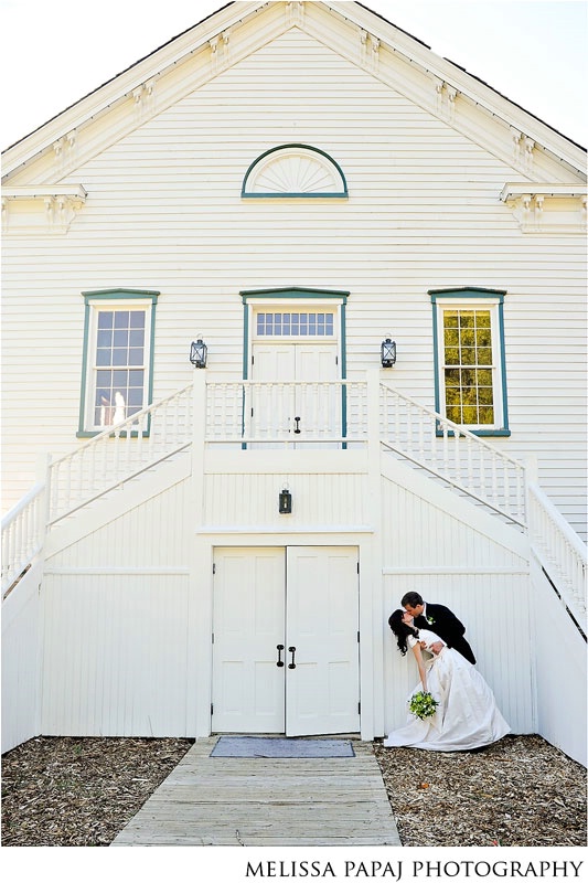 Country Wedding