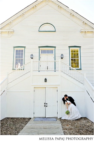 Country Wedding