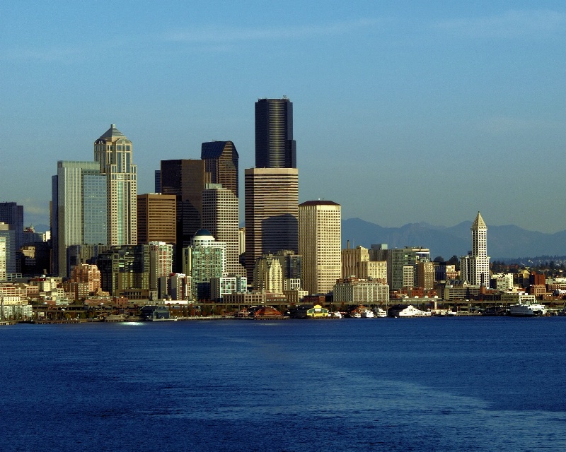 Seattle, Washington