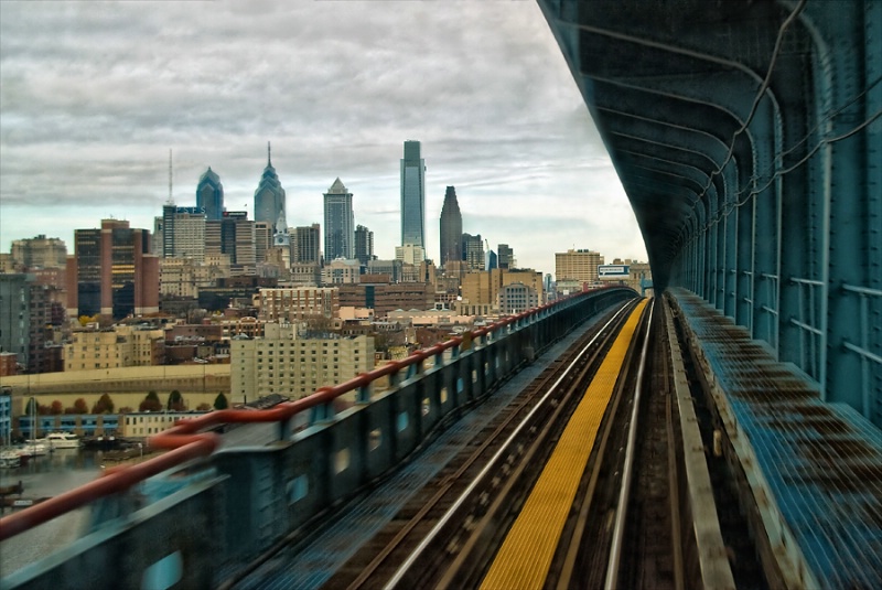 A View from the Bridge