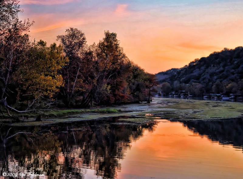 Along the Colorado