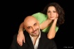 Janine & Francesc...