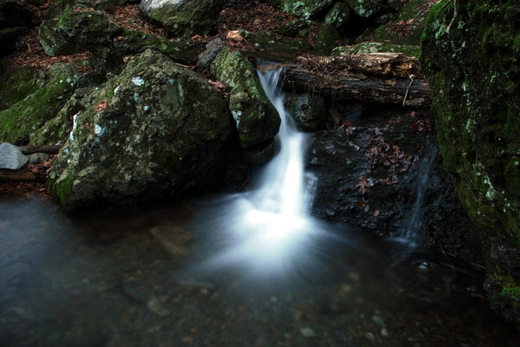 "Roaring Falls" Sunderland,Ma.