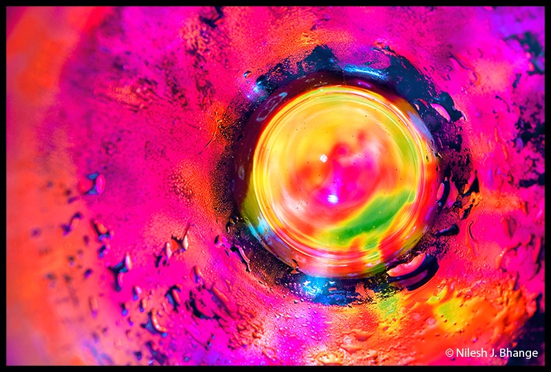 Color Abstract