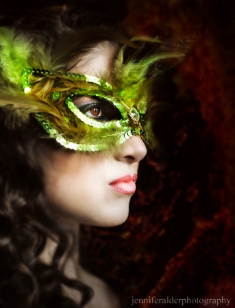 Masquerade