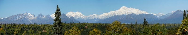 Wide Angle (Pano)