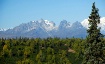 Mt. McKinley left...