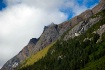 Telephoto Mt Peak...