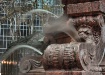 The Fountain'...