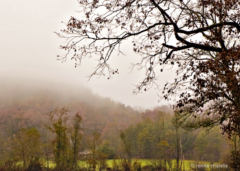 Smoky Mountains