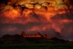 Badlands of South...