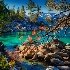 © Mark Schneider PhotoID # 9481829: Pristine Tahoe