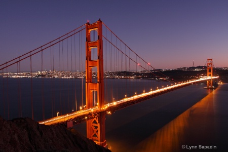 San Francisco Nights v2