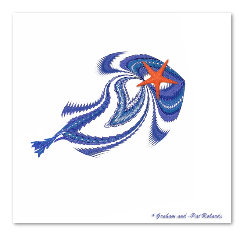 The Star Fish