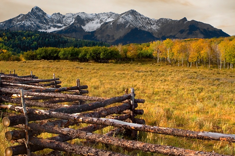 Colorado High Country