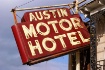Austin Motor Hote...
