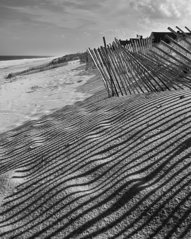 Mantoloking Beach